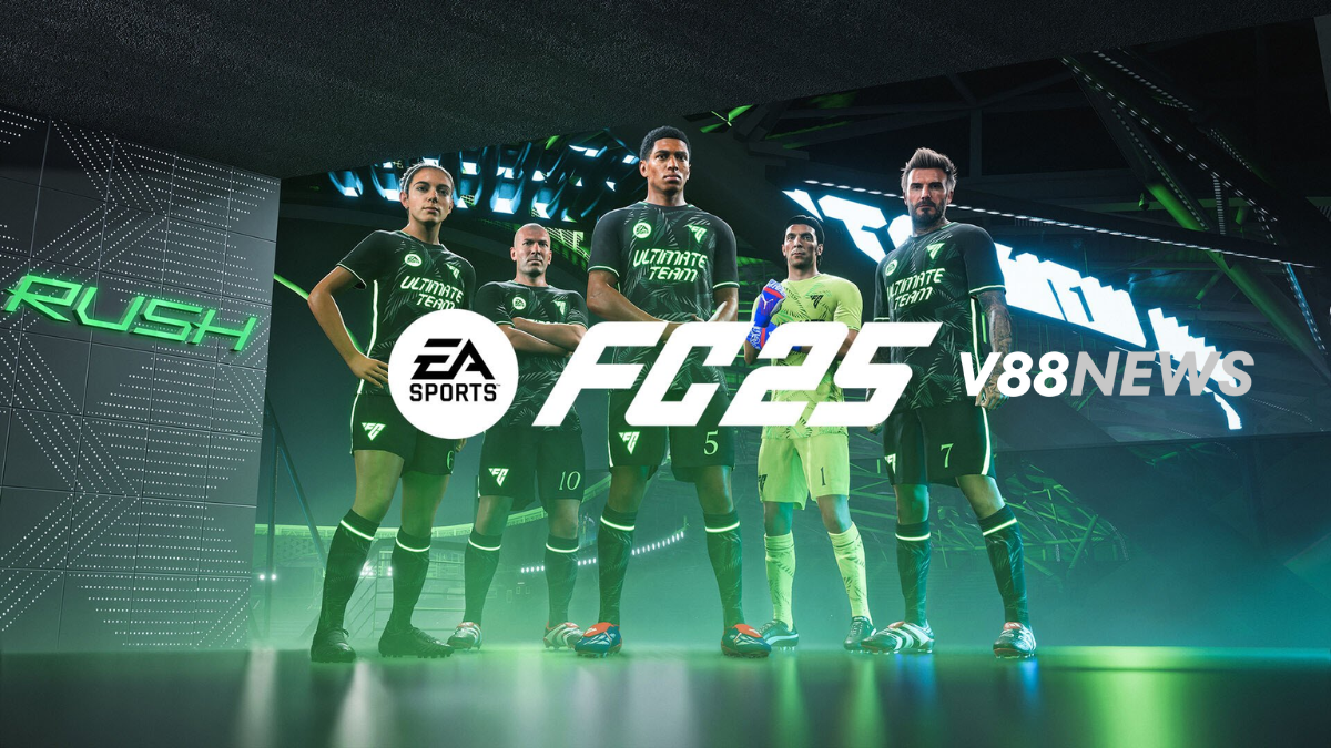 EA Sports FC 25 Susunan Team of the Year Versi Fans