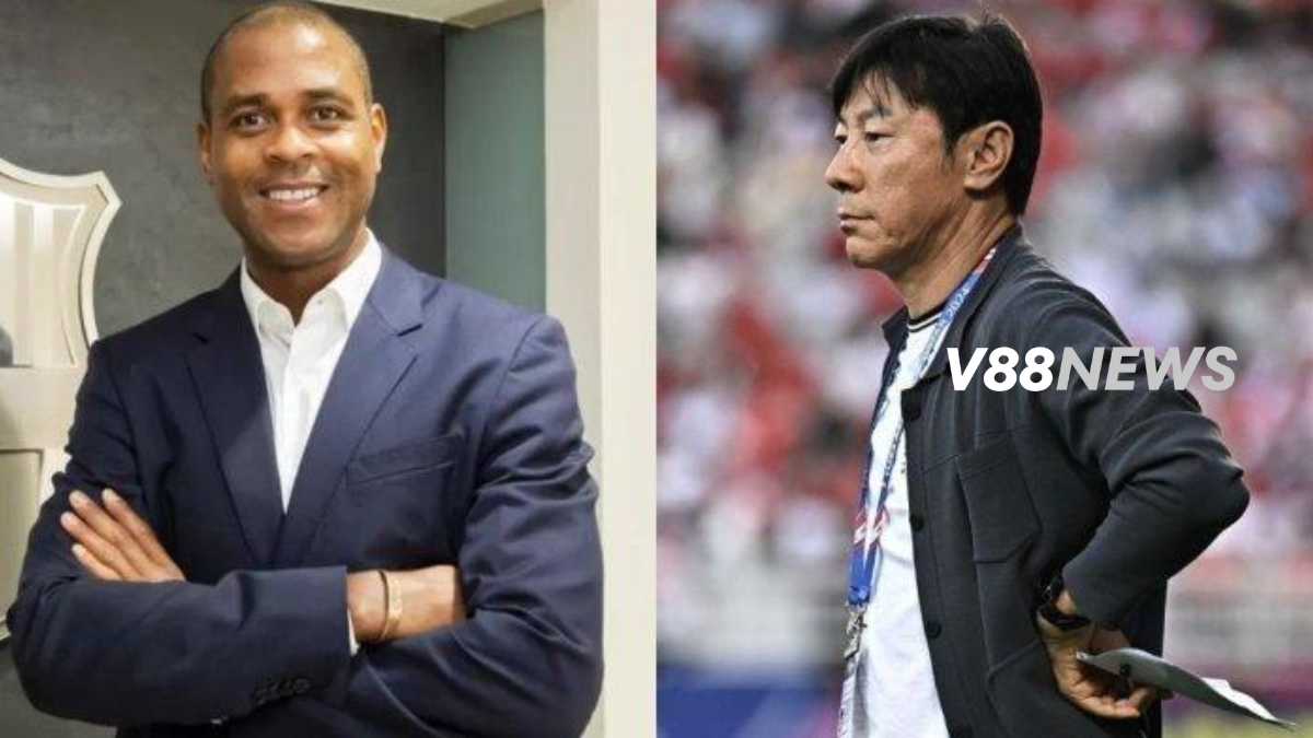 Nasib Pemain STY Timnas Indonesia Di Era Kluivert