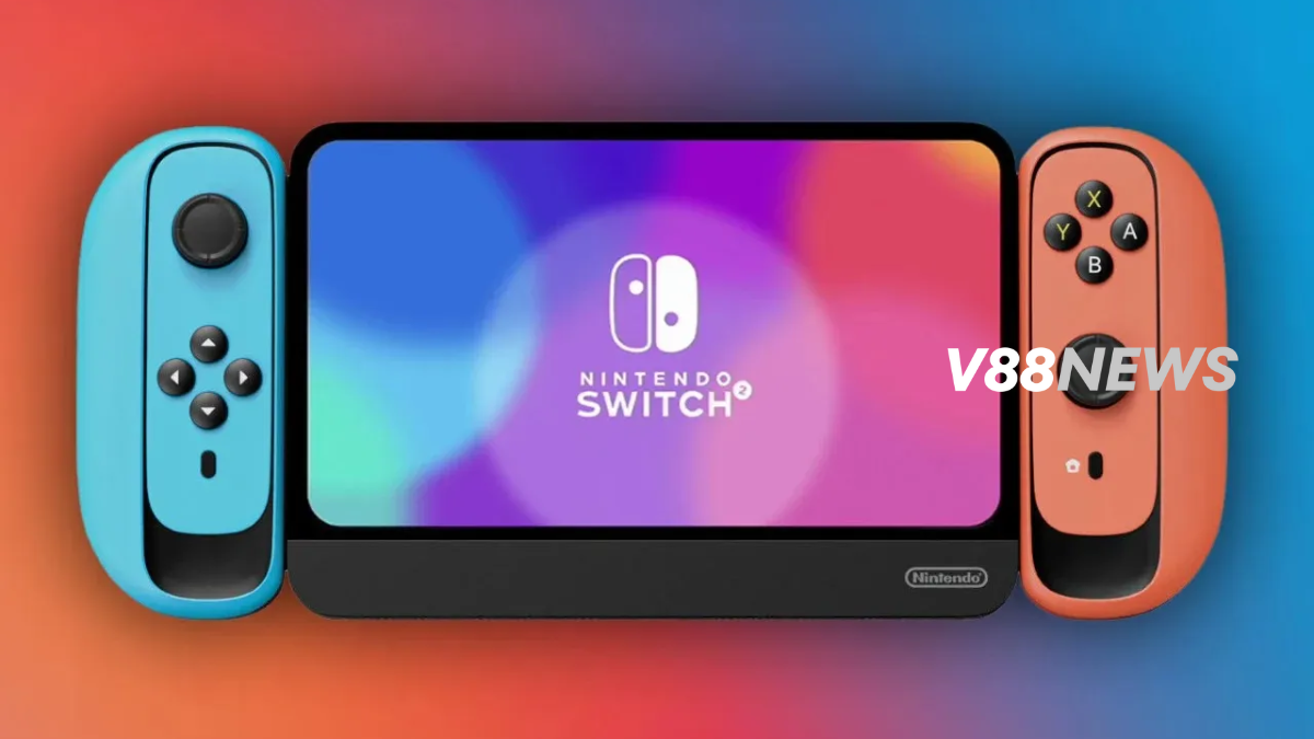 Nintendo Switch 2 Akan Segera Di Umumkan