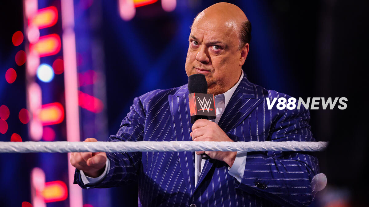 Paul Heyman Era Baru WWE Pindah Ke Netflix