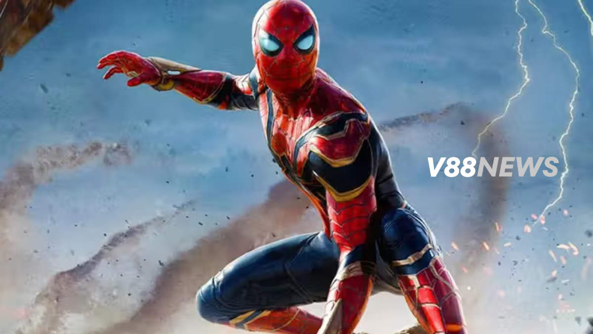 SpiderMan 4 MCU Tom Holland Tertunda Tanggal Rilis