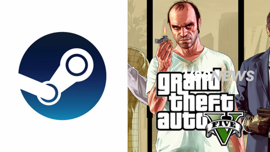 6 Fakta Game GTA V Enhanced Edition Dapat Rating Buruk Di Steam