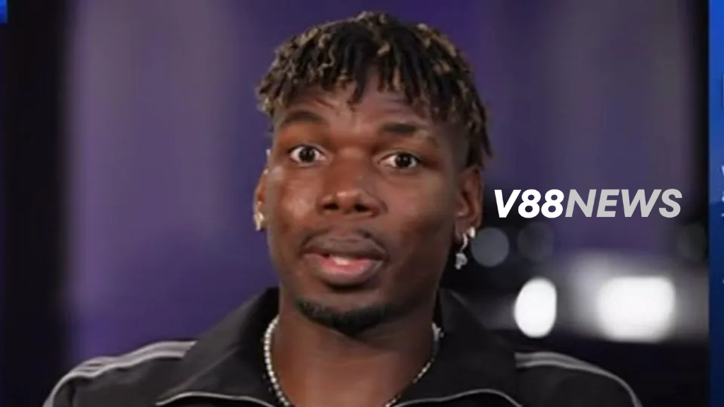 Paul Pogba Akankah Kembali Beraksi Bersama Manchester United