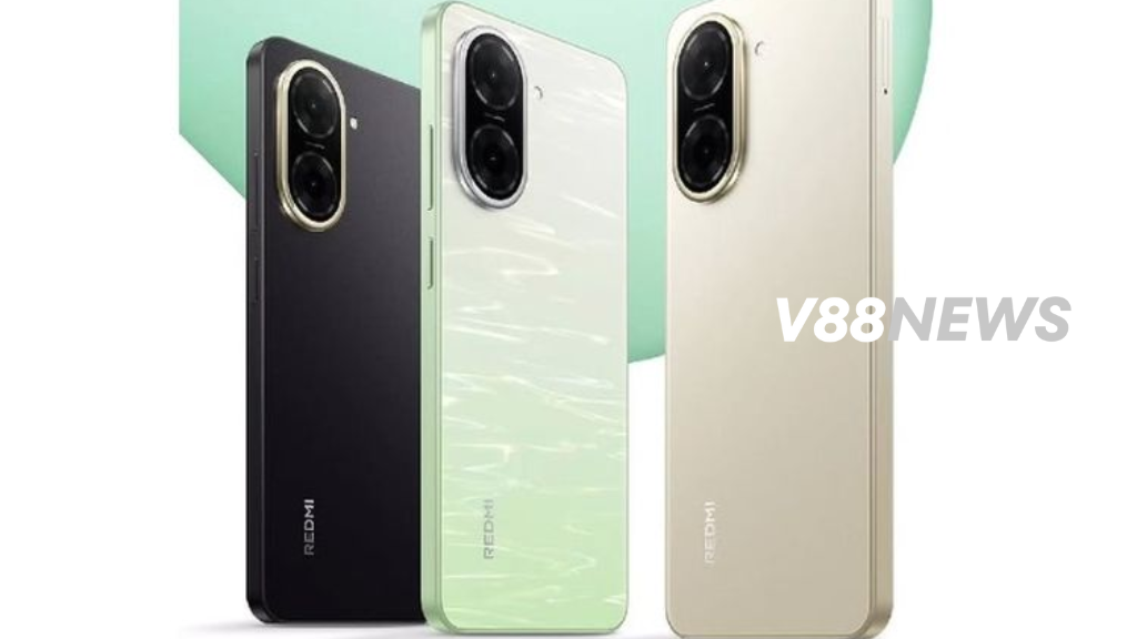 Xiaomi Redmi A5 Hadir Untuk Pelajar Canggih Harga Terjangkau