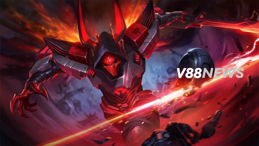 3 Hero Counter Terbaik Argus Yang Sulit Dikalahkan