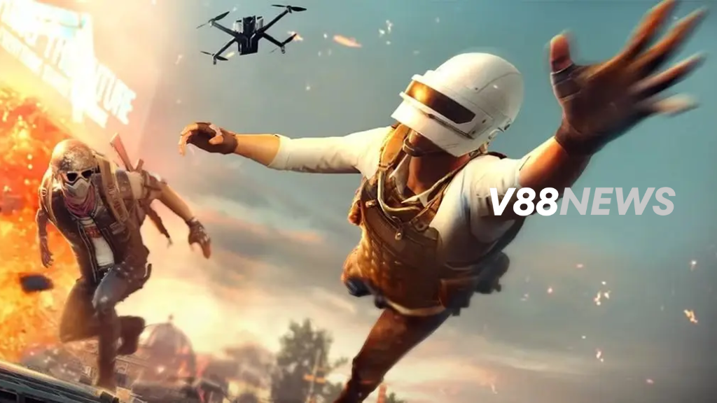 4 Tips Jadi Jago Nembak Jarak Jauh di PUBG Mobile