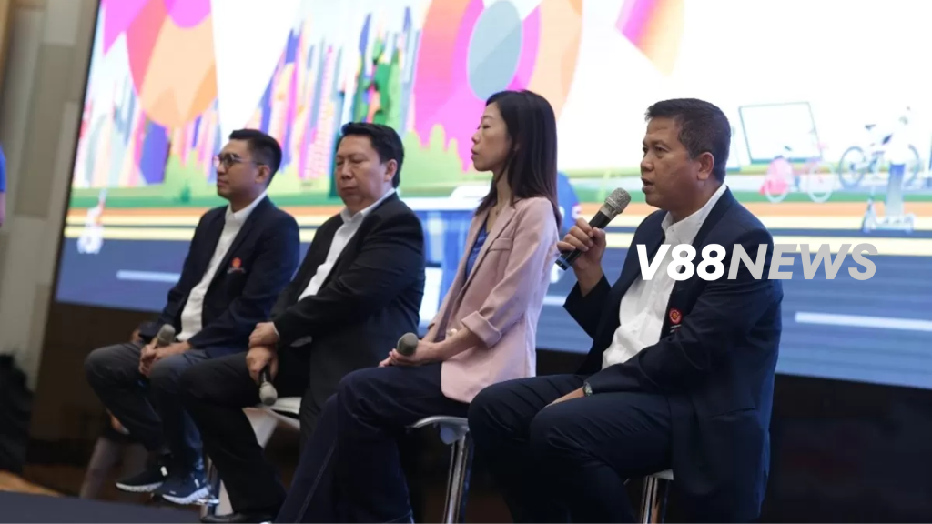 Lebih dari 130 Peserta Akan Ramaikan Pameran Kendaraan Listrik Nasional PEVS 2025