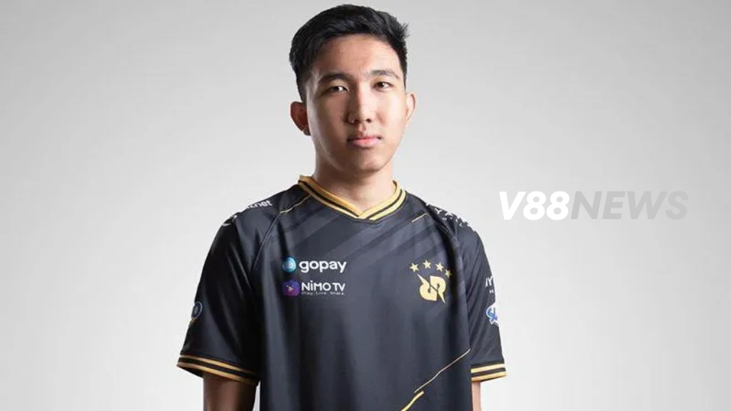 Lemon Sulap Angela Menjadi Role Jungle Bersama REKT