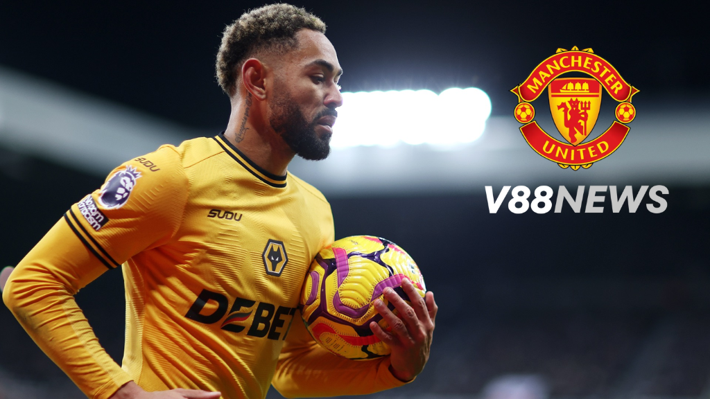 Matheus Cunha Pilihan Pas Untuk Manchester United