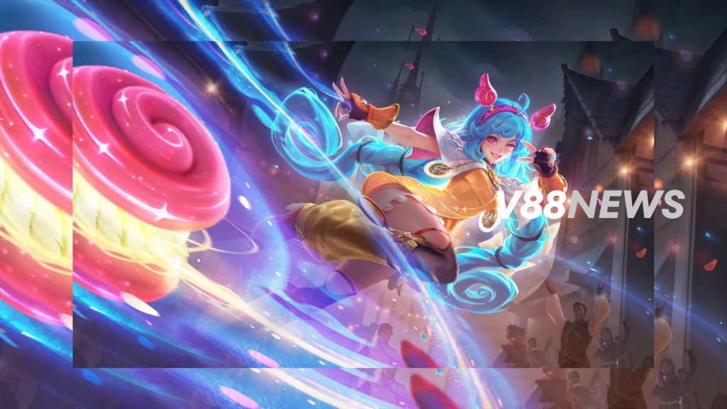 3 Hero Yang Di Percaya Counter Cici MLBB