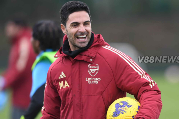 Mikel Arteta Punya Banyak Waktu Tersisa Rekrut Pemain Baru